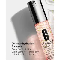 Ser hidratant concentrat pentru zona ochilor Moisture Surge Eye 96H Hydro-Filler