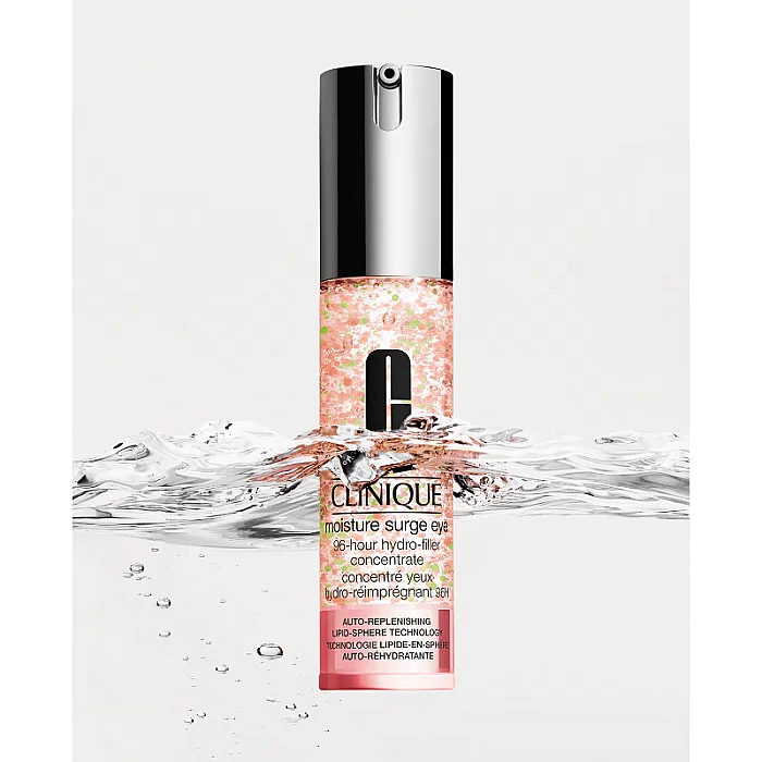 Ser hidratant concentrat pentru zona ochilor Moisture Surge Eye 96H Hydro-Filler