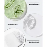 Gel de curatare exfoliant Moisture Surge Exfoliating Glow Cleanser