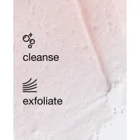 Gel de curatare exfoliant Moisture Surge Exfoliating Glow Cleanser