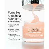 Crema-gel hidratanta pentru fata Moisture Surge 100H Auto-Replenishing Hydrator
