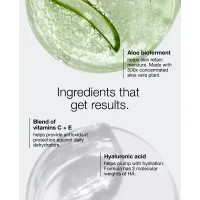 Crema-gel hidratanta pentru fata Moisture Surge 100H Auto-Replenishing Hydrator