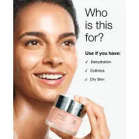 Crema-gel hidratanta pentru fata Moisture Surge 100H Auto-Replenishing Hydrator