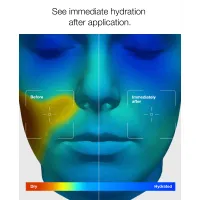 Crema-gel hidratanta pentru fata Moisture Surge 100H Auto-Replenishing Hydrator