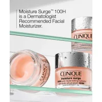 Crema-gel hidratanta pentru fata Moisture Surge 100H Auto-Replenishing Hydrator