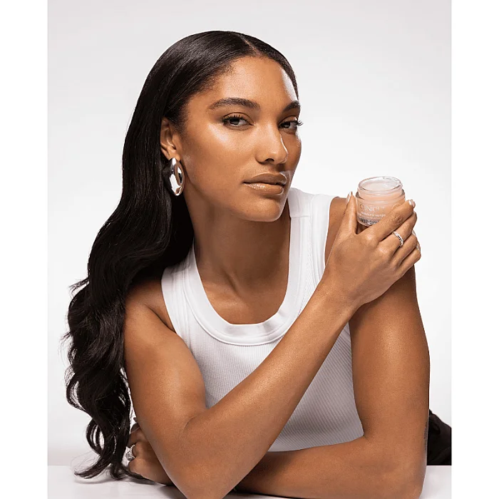 Crema-gel hidratanta pentru fata Moisture Surge 100H Auto-Replenishing Hydrator