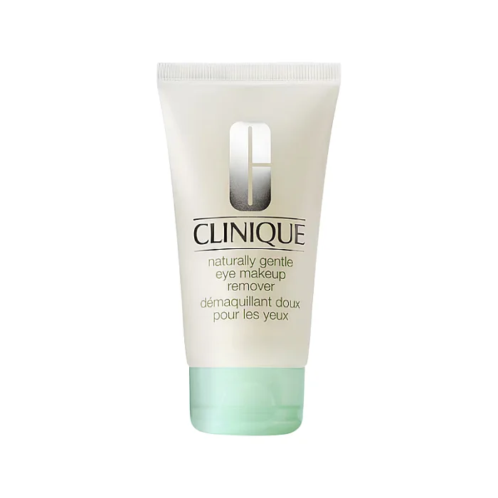 Demachiant delicat pentru ochi Naturally Gentle Eye Makeup Remover