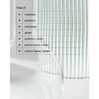 Demachiant delicat pentru ochi Naturally Gentle Eye Makeup Remover