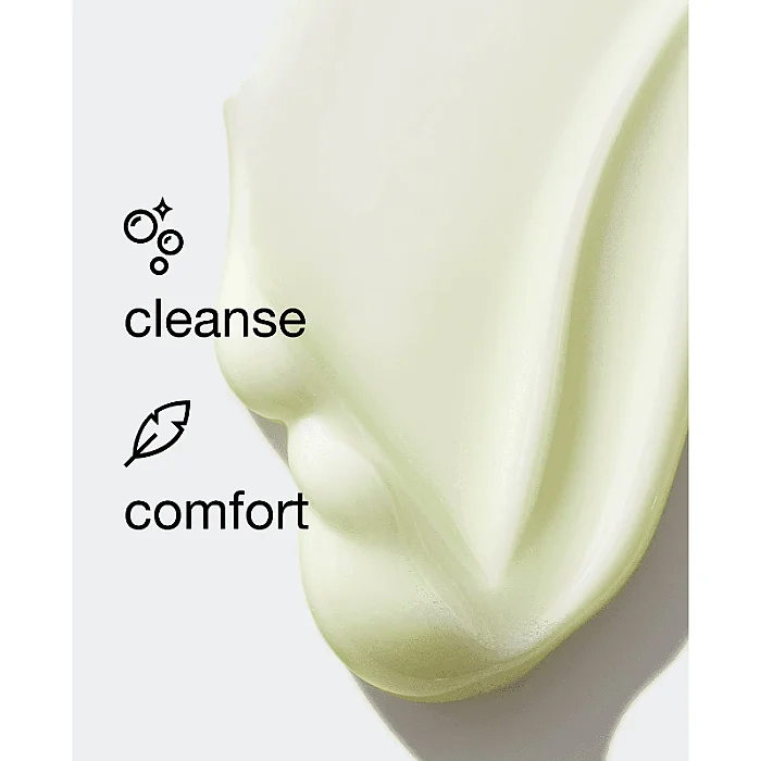 Crema de curatare calmanta pentru ten predispus la roseata Redness Solutions Soothing Cleanser