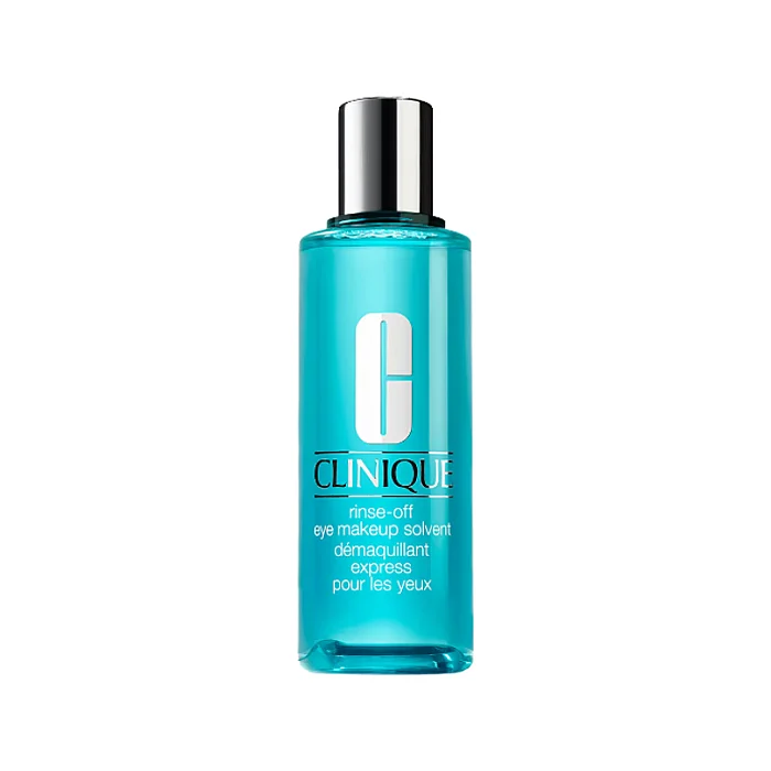Demachiant lichid pentru ochi Rinse-Off Eye Makeup Solvent
