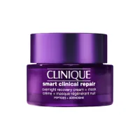 Crema de noapte anti-rid Smart Clinical Repair Overnight Recovery Cream + Mask