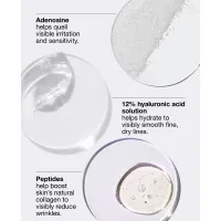 Crema de noapte anti-rid Smart Clinical Repair Overnight Recovery Cream + Mask