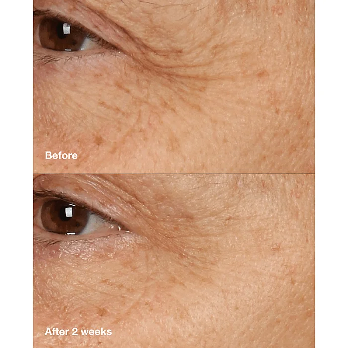Crema de noapte anti-rid Smart Clinical Repair Overnight Recovery Cream + Mask