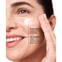 Crema de noapte anti-rid Smart Clinical Repair Overnight Recovery Cream + Mask