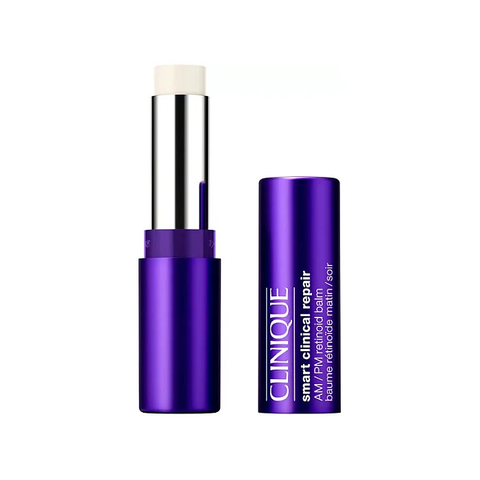 Balsam solid anti-rid cu 1% retinoid si acid hialuronic Smart Clinical Repair AM/PM Retinoid Balm
