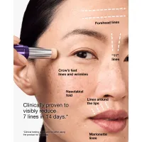 Balsam solid anti-rid cu 1% retinoid si acid hialuronic Smart Clinical Repair AM/PM Retinoid Balm