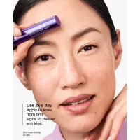 Balsam solid anti-rid cu 1% retinoid si acid hialuronic Smart Clinical Repair AM/PM Retinoid Balm