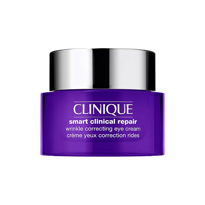 Crema antirid pentru conturul ochilor Smart Clinical Repair Wrinkle Correcting Eye Cream