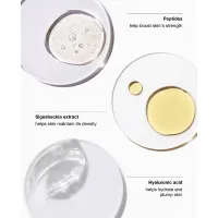 Crema antirid pentru conturul ochilor Smart Clinical Repair Wrinkle Correcting Eye Cream