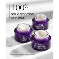 Crema antirid pentru conturul ochilor Smart Clinical Repair Wrinkle Correcting Eye Cream