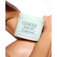 Crema exfolianta pentru corp Sparkle Skin Body Exfoliating Cream