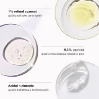 Ser concentrat antirid Smart Clinical Repair Wrinkle Correcting Serum