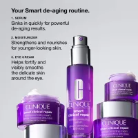 Ser concentrat antirid Smart Clinical Repair Wrinkle Correcting Serum