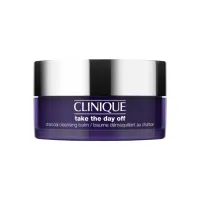 Balsam demachiant cu carbune japonez Take The Day Off Charcoal Cleansing Balm