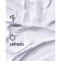 Spuma de curatare si demachiere Take The Day Off Foaming Mousse Cleanser