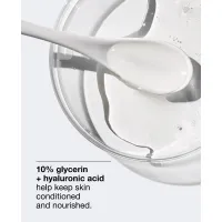Spuma de curatare si demachiere Take The Day Off Foaming Mousse Cleanser