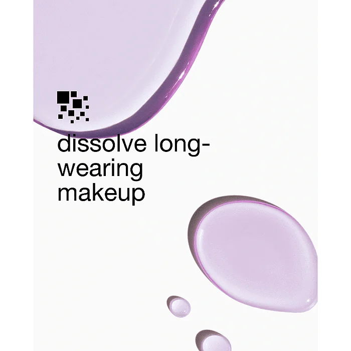 Demachiant lichid pentru ochi si buze Take The Day Off Makeup Remover for Lids Lashes & Lips