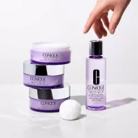 Demachiant lichid pentru ochi si buze Take The Day Off Makeup Remover for Lids Lashes & Lips