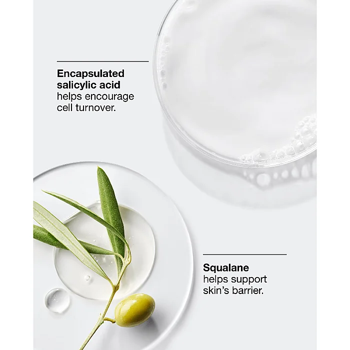 Crema de noapte revitalizanta si hidratanta Turnaround Overnight Revitalizing Moisturizer