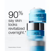 Crema de noapte revitalizanta si hidratanta Turnaround Overnight Revitalizing Moisturizer