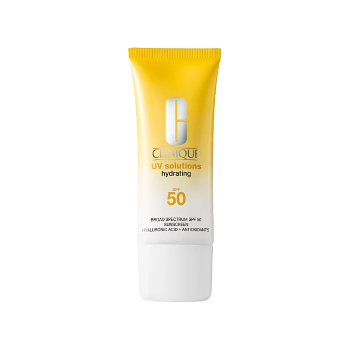 Crema hidratanta cu protectie solara SPF50 UV Solutions