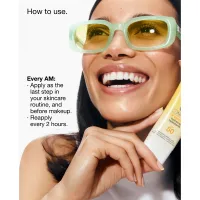 Crema hidratanta cu protectie solara SPF50 UV Solutions