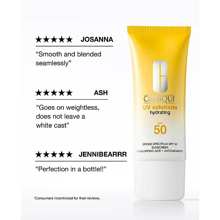 Crema hidratanta cu protectie solara SPF50 UV Solutions