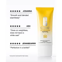 Crema hidratanta cu protectie solara SPF50 UV Solutions