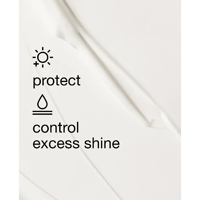 Crema matifianta cu protectie solara SPF50 UV Solutions