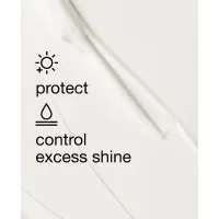 Crema matifianta cu protectie solara SPF50 UV Solutions