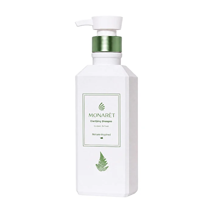 Sampon clarifiant pentru curatare profunda Clarifying Shampoo