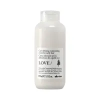Ser pentru definirea parului cret sau ondulat love curl cream