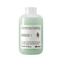 Sampon anti-rupere pentru parul lung sau deteriorat melu shampoo