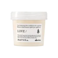 Balsam pentru par cret sau ondulat love curl conditioner