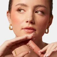Blush lichid iluminator Cheek Kiss Blush + Glow
