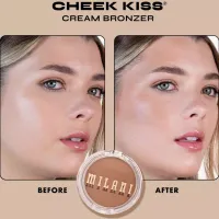 Bronzer cremos Cheek Kiss Cream