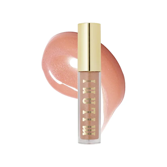 Luciu de buze cu efect de volum Keep It Full Lip Plumper