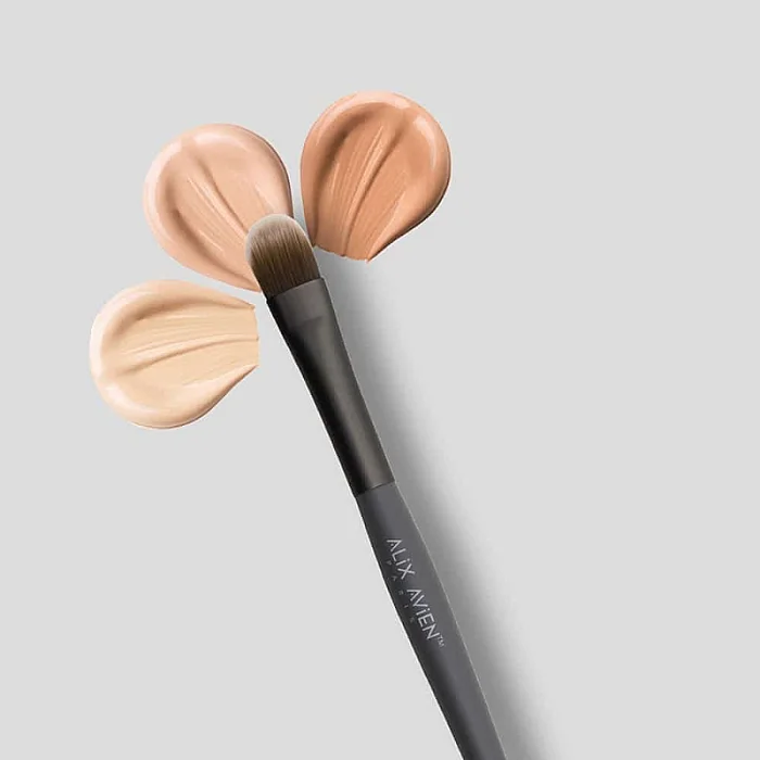 Pensula pentru concealer AA211 Concealer Brush
