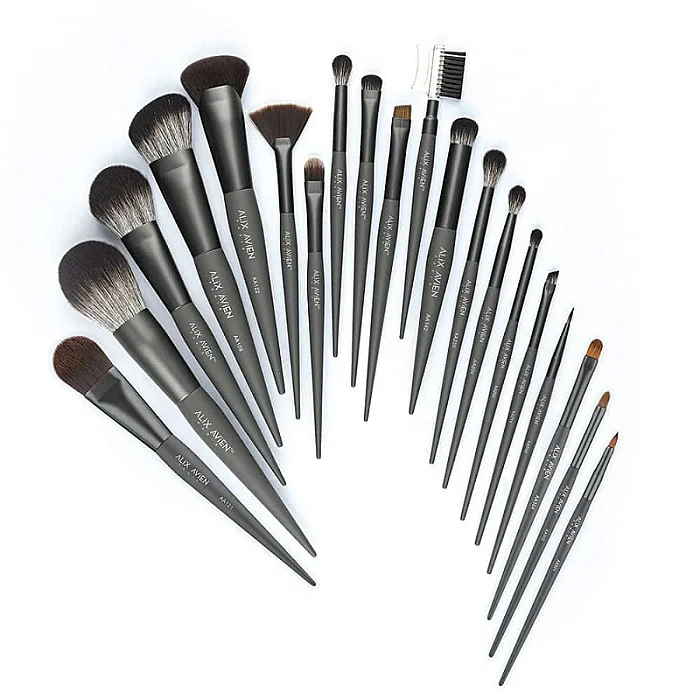 Pieptene pentru sprancene si gene  AA401 Eyebrow Comb