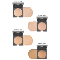 Pudra compacta baked powder